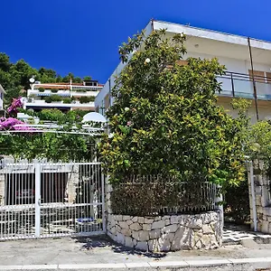  Apartment Meje Kroatien