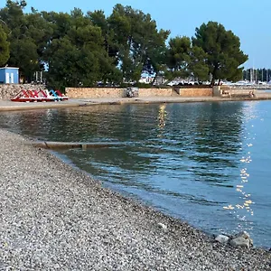 Apartements Sarah Novigrad Istria