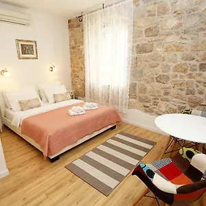  Apartment Old Town Kroatien