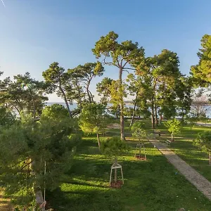 Hannah Novigrad Istria